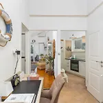 Apartament Apartment Vita Lovran