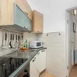 Apartamento Apartment Vita Lovran Lovran
