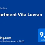 Apartment Vita Lovran Apartamento *