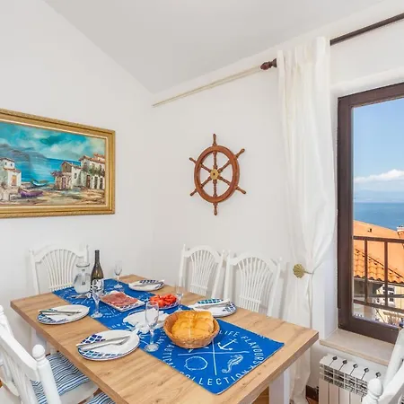 Apartment Vita Lovran *