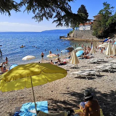 Apartment Apartment Vita Lovran Lovran