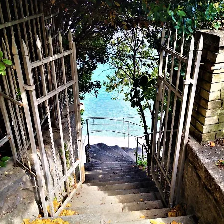 Apartament Apartment Vita Lovran Lovran