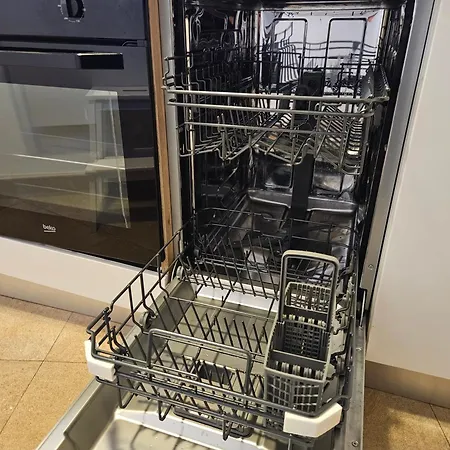 Apartment Vita Lovran דירה לובראן