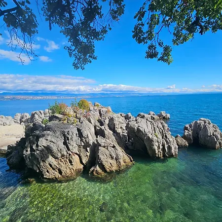 Apartment Apartment Vita Lovran Lovran