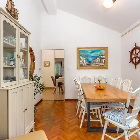 Apartment Vita Lovran *