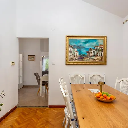 Apartment Vita Lovran Apartament