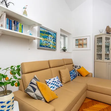 Apartment Vita Lovran Apartamento