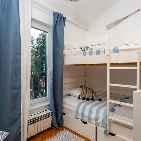 Apartment Vita Lovran *