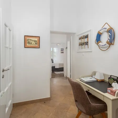 Apartment Vita Lovran *