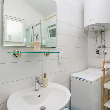 Apartment Vita Lovran *