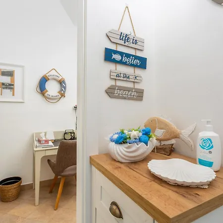 Apartment Vita Lovran * Lovran