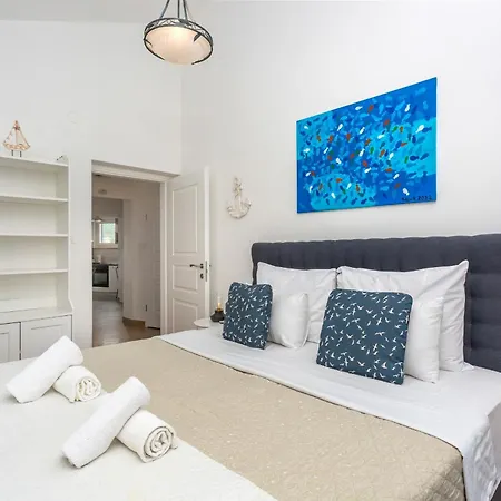 Apartment Apartment Vita Lovran