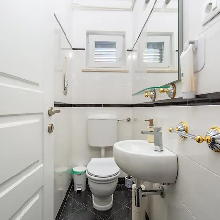 Apartament Apartment Vita Lovran *