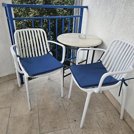 Apartment Vita Lovran *