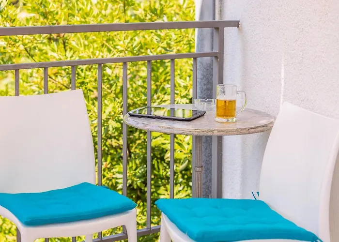 Apartment Vita Lovran Lovran