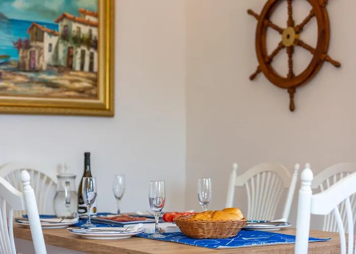 Apartment Vita Lovran * Lovran