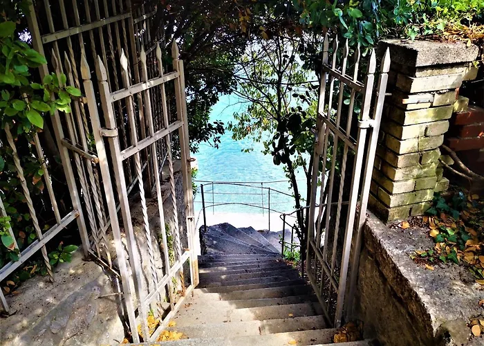 Apartment Apartment Vita Lovran Lovran