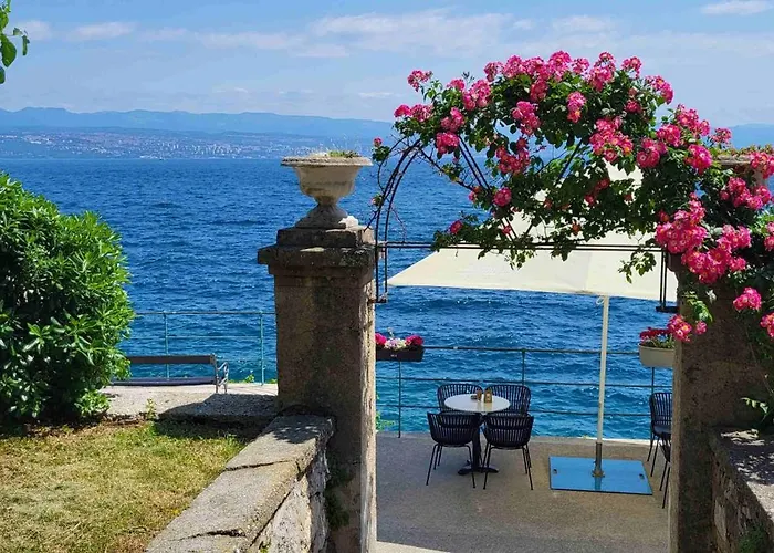 Apartment Vita Lovran Apartment