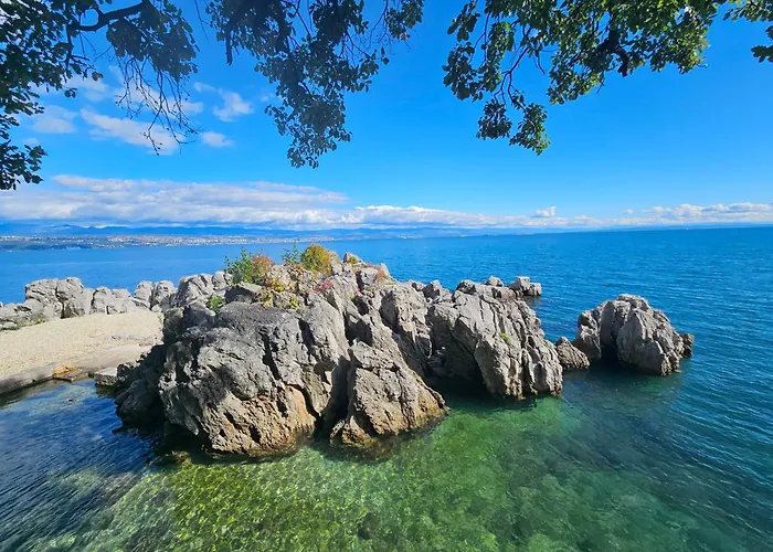 Apartment Apartment Vita Lovran Lovran