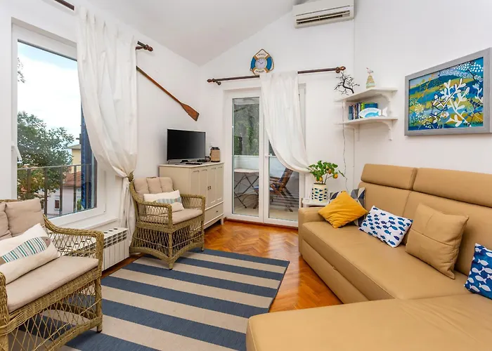 Apartment Vita Lovran Lovran