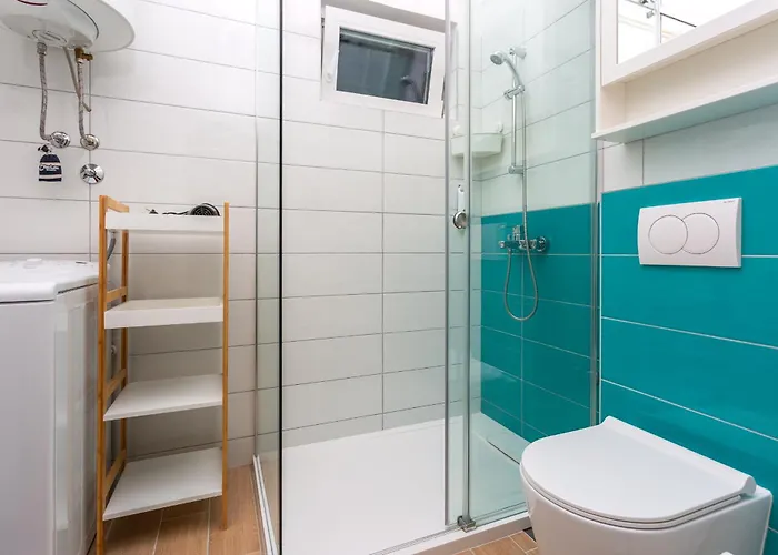 Apartment Vita Lovran * Lovran