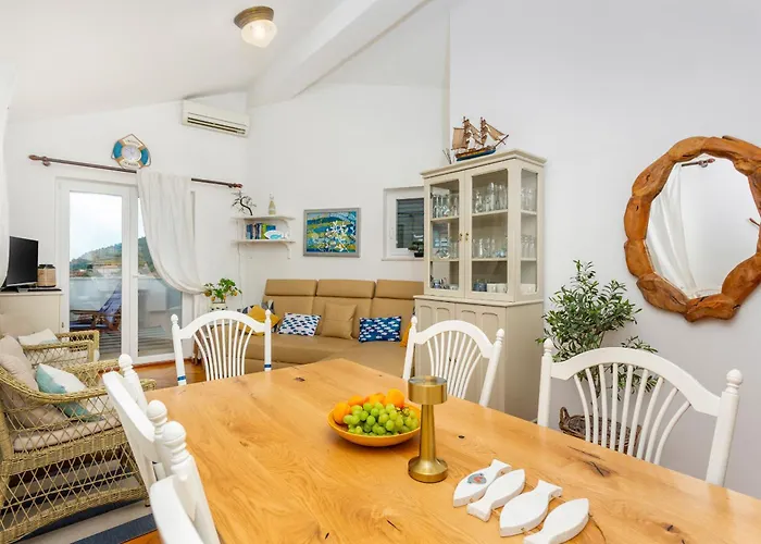 Apartment Apartment Vita Lovran