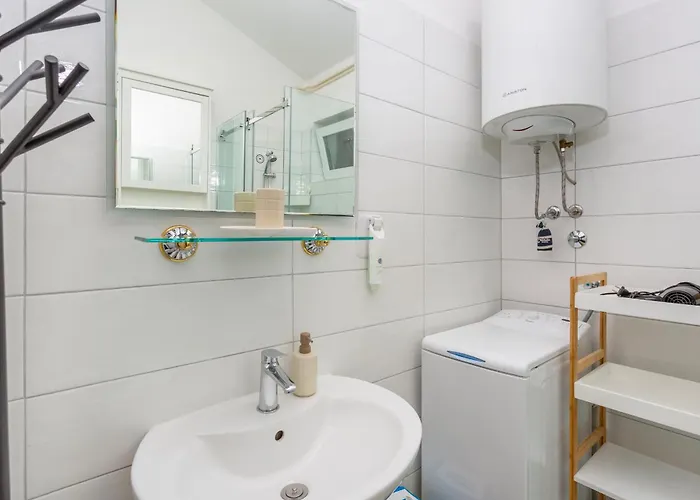 Apartment Vita Lovran *