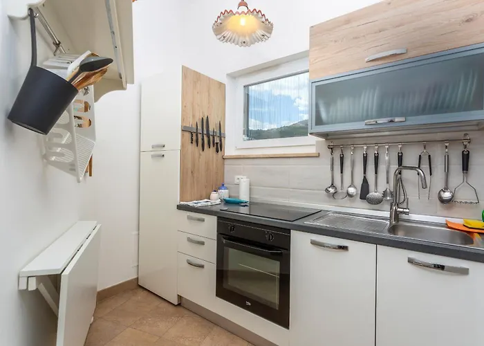 Apartment Vita Lovran Lovran