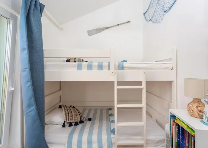 Apartment Vita Lovran Apartment