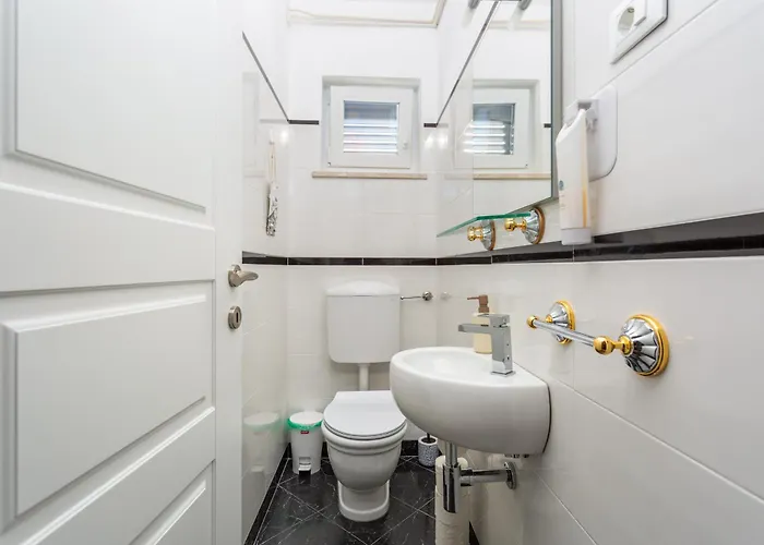 Apartment Apartment Vita Lovran *