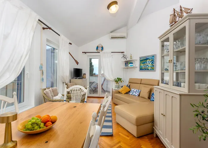 Apartment Vita Lovran *