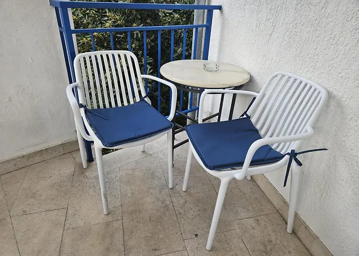 Apartment Vita Lovran *