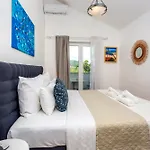 Apartment Apartment Vita Lovran Lovran