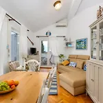 Apartment Vita Lovran *