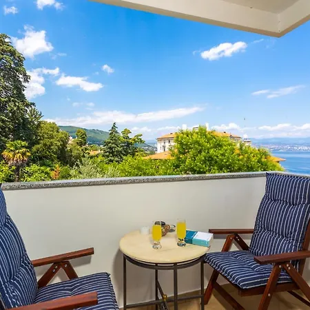 Apartment Vita Lovran