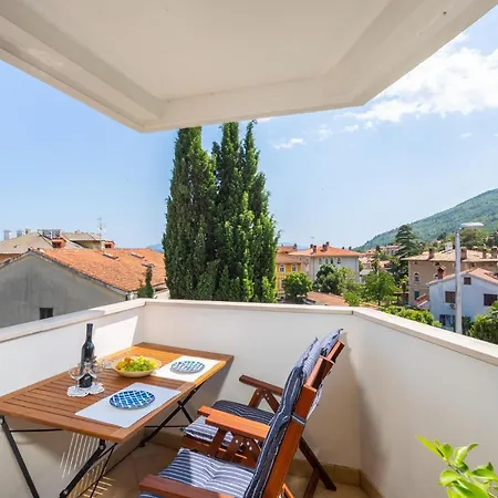 Apartment Vita Lovran Lovran