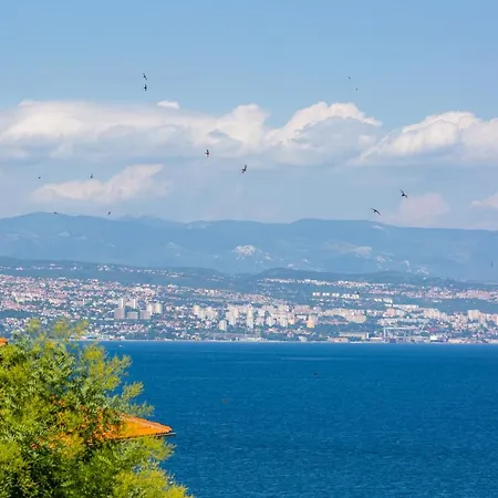 Lejlighed Apartment Vita Lovran *