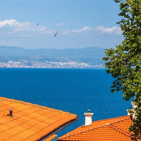 Apartment Vita Lovran