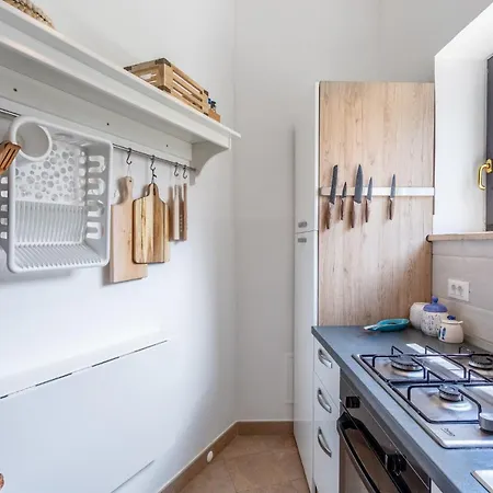 Apartment Vita Lovran *