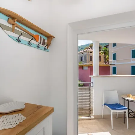 Apartman Apartment Vita Lovran Lovran