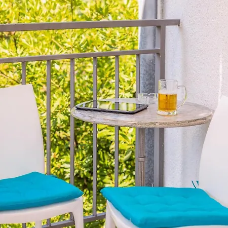 Apartment Vita Lovran לובראן