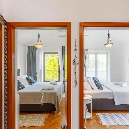 Apartman Apartment Vita Lovran *