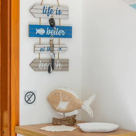 Apartman Apartment Vita Lovran *