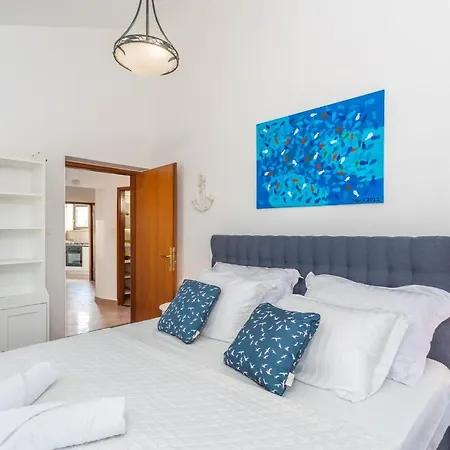 Apartman Apartment Vita Lovran Lovran