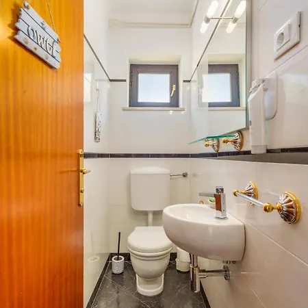 Apartment Vita Lovran Lovran