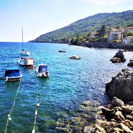 Lejlighed Apartment Vita Lovran Lovran