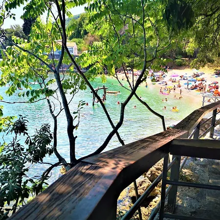 Apartman Apartment Vita Lovran *