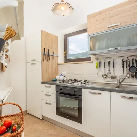 Apartman Apartment Vita Lovran Lovran