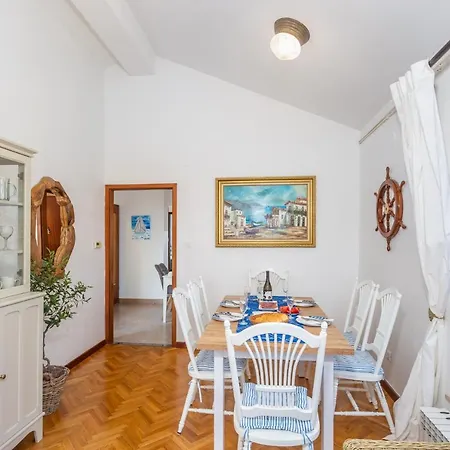 Apartment Vita Lovran Lovran