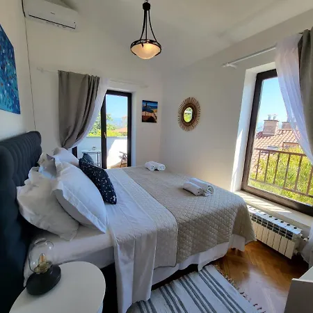 Apartman Apartment Vita Lovran